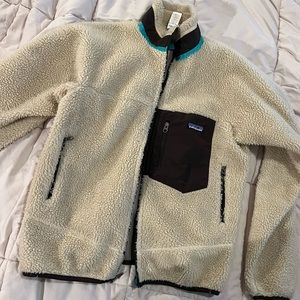 Patagonia Jacket